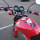 HONDA CG 150 TITAN-KS/ TITAN-JOB 2005 Gasolina-5