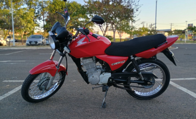 HONDA CG 150 TITAN-KS/ TITAN-JOB 2005 Gasolina-0