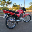 HONDA CG 150 TITAN-KS/ TITAN-JOB 2005 Gasolina-2