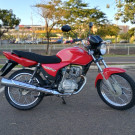 HONDA CG 150 TITAN-KS/ TITAN-JOB 2005 Gasolina-3
