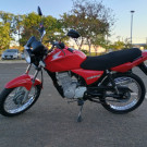 HONDA CG 150 TITAN-KS/ TITAN-JOB 2005 Gasolina-0