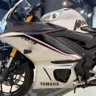 YAMAHA YZF R-3 321/ABS 2021 Gasolina-7