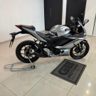 YAMAHA YZF R-3 321/ABS 2021 Gasolina-4