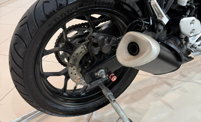 YAMAHA YZF R-3 321/ABS 2021 Gasolina-3