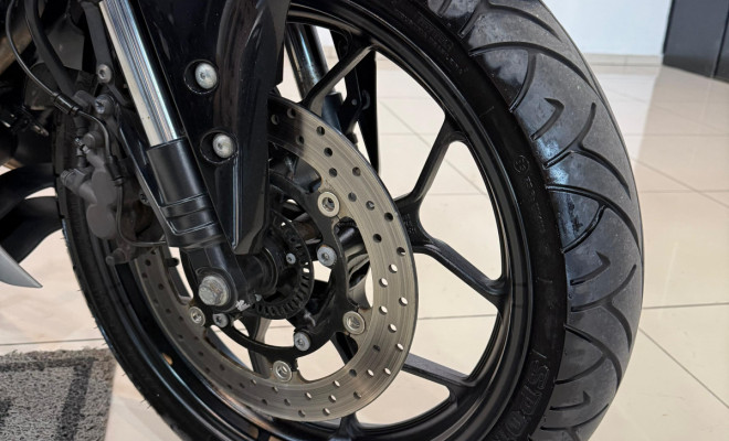 YAMAHA YZF R-3 321/ABS 2021 Gasolina-0