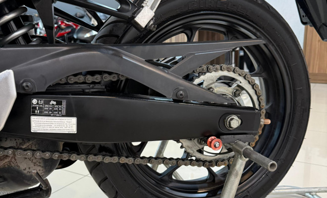 YAMAHA YZF R-3 321/ABS 2021 Gasolina-6
