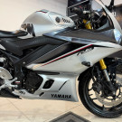 YAMAHA YZF R-3 321/ABS 2021 Gasolina-2