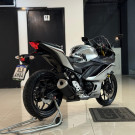 YAMAHA YZF R-3 321/ABS 2021 Gasolina-14