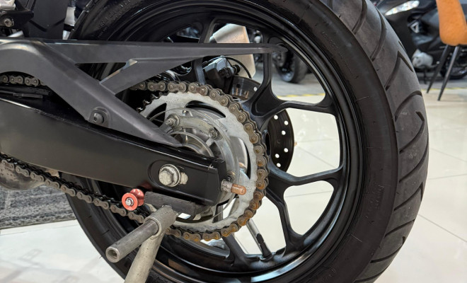 YAMAHA YZF R-3 321/ABS 2021 Gasolina-5