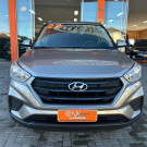 Hyundai Creta Action 1.6 16V Flex Aut. 2022 Flex-0