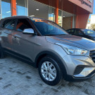Hyundai Creta Action 1.6 16V Flex Aut. 2022 Flex-1