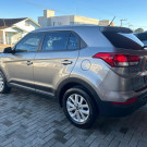Hyundai Creta Action 1.6 16V Flex Aut. 2022 Flex-4