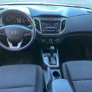 Hyundai Creta Action 1.6 16V Flex Aut. 2022 Flex-5