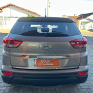 Hyundai Creta Action 1.6 16V Flex Aut. 2022 Flex-3
