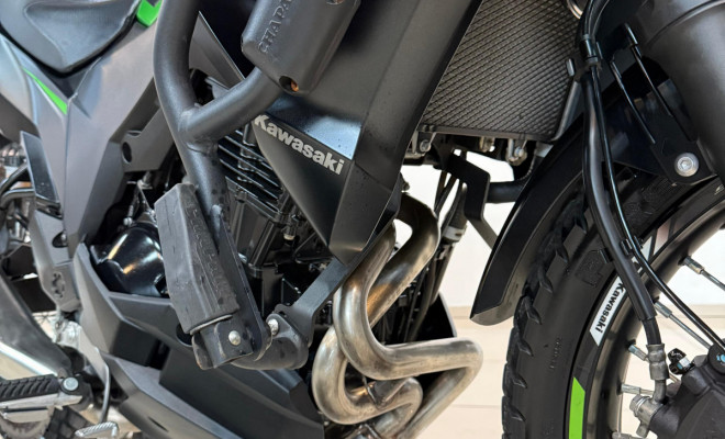 KAWASAKI Versys-X 300 2022 Gasolina-1
