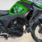 KAWASAKI Versys-X 300 2022 Gasolina-2