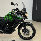KAWASAKI Versys-X 300 2022 Gasolina-14