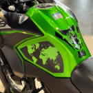 KAWASAKI Versys-X 300 2022 Gasolina-13