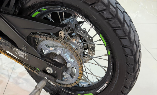 KAWASAKI Versys-X 300 2022 Gasolina-5