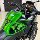 KAWASAKI Versys-X 300 2022 Gasolina-9