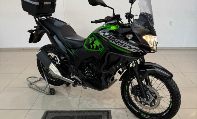 KAWASAKI Versys-X 300 2022 Gasolina