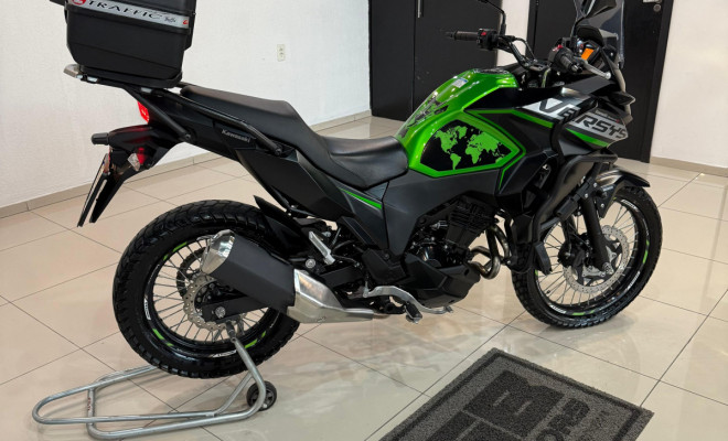 KAWASAKI Versys-X 300 2022 Gasolina-4