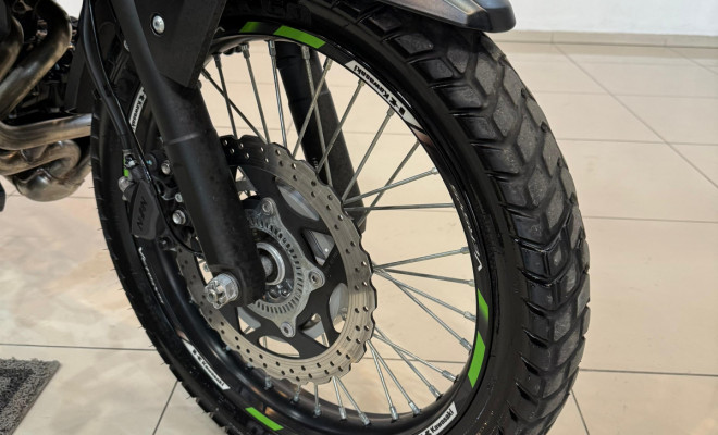 KAWASAKI Versys-X 300 2022 Gasolina-0