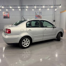 VW - VolksWagen Polo Sedan I MOTION  1.6 Total Flex  4p 2010 Flex-4