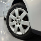 VW - VolksWagen Polo Sedan I MOTION  1.6 Total Flex  4p 2010 Flex-9