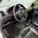 VW - VolksWagen Polo Sedan I MOTION  1.6 Total Flex  4p 2010 Flex-8