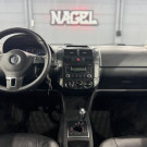 VW - VolksWagen Polo Sedan I MOTION  1.6 Total Flex  4p 2010 Flex-5