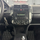 VW - VolksWagen Polo Sedan I MOTION  1.6 Total Flex  4p 2010 Flex-7