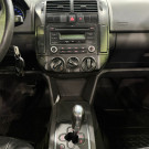 VW - VolksWagen Polo Sedan I MOTION  1.6 Total Flex  4p 2010 Flex-11