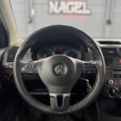 VW - VolksWagen Polo Sedan I MOTION  1.6 Total Flex  4p 2010 Flex-8