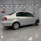 VW - VolksWagen Polo Sedan I MOTION  1.6 Total Flex  4p 2010 Flex-3