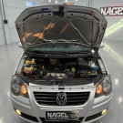 VW - VolksWagen Polo Sedan I MOTION  1.6 Total Flex  4p 2010 Flex-6