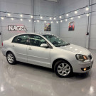 VW - VolksWagen Polo Sedan I MOTION  1.6 Total Flex  4p 2010 Flex-1