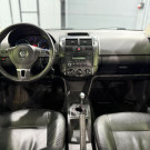 VW - VolksWagen Polo Sedan I MOTION  1.6 Total Flex  4p 2010 Flex-12