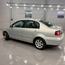 VW - VolksWagen Polo Sedan I MOTION  1.6 Total Flex  4p 2010 Flex-2