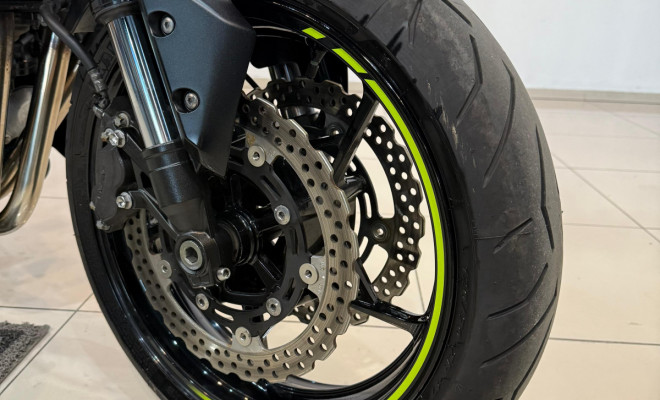 KAWASAKI Z900 SE 2021 Gasolina-0
