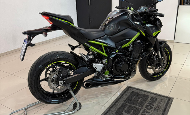 KAWASAKI Z900 SE 2021 Gasolina-4