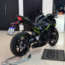 KAWASAKI Z900 SE 2021 Gasolina-14