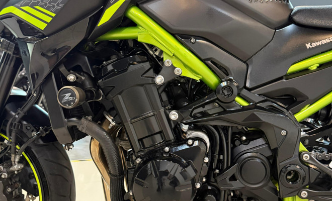 KAWASAKI Z900 SE 2021 Gasolina-7