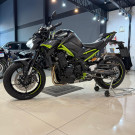 KAWASAKI Z900 SE 2021 Gasolina-8