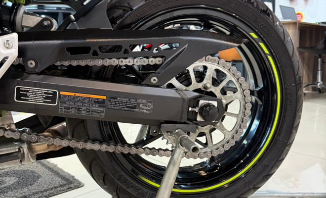 KAWASAKI Z900 SE 2021 Gasolina-6
