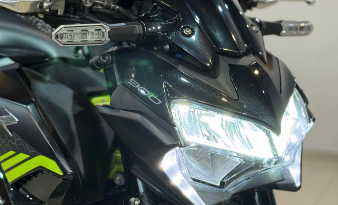KAWASAKI Z900 SE 2021 Gasolina-16