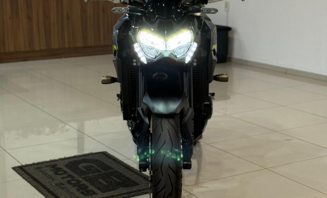 KAWASAKI Z900 SE 2021 Gasolina-17