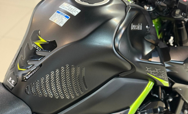 KAWASAKI Z900 SE 2021 Gasolina-13