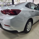 GM - Chevrolet ONIX SEDAN Plus LT 1.0 12V Flex 4p Mec. 2020 Flex-4