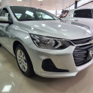 GM - Chevrolet ONIX SEDAN Plus LT 1.0 12V Flex 4p Mec. 2020 Flex-1